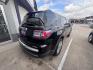 2017 BLACK GMC ACADIA LIMITED SLT-2 (1GKKVSKD9HJ) with an 3.6L engine, Automatic transmission, located at 1100 W. Sheridan Ave., Shenandoah, 51601, (712) 246-1600, 40.765678, -95.388817 - Photo#7