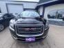 2017 BLACK GMC ACADIA LIMITED SLT-2 (1GKKVSKD9HJ) with an 3.6L engine, Automatic transmission, located at 1100 W. Sheridan Ave., Shenandoah, 51601, (712) 246-1600, 40.765678, -95.388817 - Photo#9
