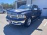 2017 GRAY RAM 1500 LARAMIE (1C6RR7NT8HS) with an 5.7L engine, Automatic transmission, located at 1100 W. Sheridan Ave., Shenandoah, 51601, (712) 246-1600, 40.765678, -95.388817 - Photo#0