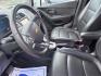 2016 WHITE CHEVROLET TRAX LTZ (KL7CJRSB6GB) with an 1.4L engine, Automatic transmission, located at 1100 W. Sheridan Ave., Shenandoah, 51601, (712) 246-1600, 40.765678, -95.388817 - Photo#2