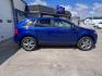 2013 BLUE FORD EDGE LIMITED (2FMDK4KC3DB) with an 3.5L engine, Automatic transmission, located at 1100 W. Sheridan Ave., Shenandoah, 51601, (712) 246-1600, 40.765678, -95.388817 - Photo#5