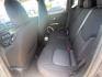 2017 GRAY JEEP RENEGADE LATITUDE (ZACCJBBB8HP) with an 2.4L engine, Automatic transmission, located at 1100 W. Sheridan Ave., Shenandoah, 51601, (712) 246-1600, 40.765678, -95.388817 - Photo#4