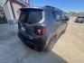 2017 GRAY JEEP RENEGADE LATITUDE (ZACCJBBB8HP) with an 2.4L engine, Automatic transmission, located at 1100 W. Sheridan Ave., Shenandoah, 51601, (712) 246-1600, 40.765678, -95.388817 - Photo#6
