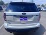 2015 WHITE FORD EXPLORER LIMITED (1FM5K8F85FG) with an 3.5L engine, Automatic transmission, located at 1100 W. Sheridan Ave., Shenandoah, 51601, (712) 246-1600, 40.765678, -95.388817 - Photo#2