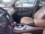 2017 BLACK BUICK ENCLAVE LEATHER (5GAKVBKD9HJ) with an 3.6L engine, Automatic transmission, located at 1100 W. Sheridan Ave., Shenandoah, 51601, (712) 246-1600, 40.765678, -95.388817 - Photo#2