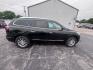 2017 BLACK BUICK ENCLAVE LEATHER (5GAKVBKD9HJ) with an 3.6L engine, Automatic transmission, located at 1100 W. Sheridan Ave., Shenandoah, 51601, (712) 246-1600, 40.765678, -95.388817 - Photo#8