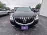 2017 BLACK BUICK ENCLAVE LEATHER (5GAKVBKD9HJ) with an 3.6L engine, Automatic transmission, located at 1100 W. Sheridan Ave., Shenandoah, 51601, (712) 246-1600, 40.765678, -95.388817 - Photo#9