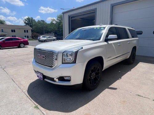 2015 GMC YUKON XL DENALI