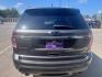 2013 GRAY FORD EXPLORER LIMITED (1FM5K8F86DG) with an 3.5L engine, Automatic transmission, located at 1100 W. Sheridan Ave., Shenandoah, 51601, (712) 246-1600, 40.765678, -95.388817 - Photo#6