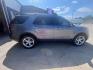 2013 GRAY FORD EXPLORER LIMITED (1FM5K8F86DG) with an 3.5L engine, Automatic transmission, located at 1100 W. Sheridan Ave., Shenandoah, 51601, (712) 246-1600, 40.765678, -95.388817 - Photo#7