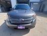 2013 GRAY FORD EXPLORER LIMITED (1FM5K8F86DG) with an 3.5L engine, Automatic transmission, located at 1100 W. Sheridan Ave., Shenandoah, 51601, (712) 246-1600, 40.765678, -95.388817 - Photo#8
