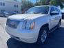 2014 WHITE GMC YUKON DENALI (1GKS2EEF4ER) with an 6.2L engine, Automatic transmission, located at 1100 W. Sheridan Ave., Shenandoah, 51601, (712) 246-1600, 40.765678, -95.388817 - Photo#0