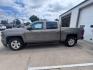 2017 BROWN CHEVROLET SILVERADO 1500 LT (3GCUKREC3HG) with an 5.3L engine, Automatic transmission, located at 1100 W. Sheridan Ave., Shenandoah, 51601, (712) 246-1600, 40.765678, -95.388817- Photo#1