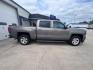 2017 BROWN CHEVROLET SILVERADO 1500 LT (3GCUKREC3HG) with an 5.3L engine, Automatic transmission, located at 1100 W. Sheridan Ave., Shenandoah, 51601, (712) 246-1600, 40.765678, -95.388817- Photo#7