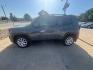 2016 GRAY JEEP RENEGADE LATITUDE (ZACCJBBT3GP) with an 2.4L engine, Automatic transmission, located at 1100 W. Sheridan Ave., Shenandoah, 51601, (712) 246-1600, 40.765678, -95.388817- Photo#1