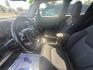 2016 GRAY JEEP RENEGADE LATITUDE (ZACCJBBT3GP) with an 2.4L engine, Automatic transmission, located at 1100 W. Sheridan Ave., Shenandoah, 51601, (712) 246-1600, 40.765678, -95.388817- Photo#2