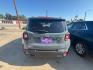 2016 GRAY JEEP RENEGADE LATITUDE (ZACCJBBT3GP) with an 2.4L engine, Automatic transmission, located at 1100 W. Sheridan Ave., Shenandoah, 51601, (712) 246-1600, 40.765678, -95.388817- Photo#5
