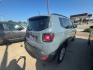 2016 GRAY JEEP RENEGADE LATITUDE (ZACCJBBT3GP) with an 2.4L engine, Automatic transmission, located at 1100 W. Sheridan Ave., Shenandoah, 51601, (712) 246-1600, 40.765678, -95.388817- Photo#6