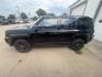 2015 BLACK JEEP PATRIOT SPORT (1C4NJRBB4FD) with an 2.4L engine, Continuously Variable transmission, located at 1100 W. Sheridan Ave., Shenandoah, 51601, (712) 246-1600, 40.765678, -95.388817- Photo#1