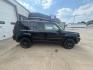 2015 BLACK JEEP PATRIOT SPORT (1C4NJRBB4FD) with an 2.4L engine, Continuously Variable transmission, located at 1100 W. Sheridan Ave., Shenandoah, 51601, (712) 246-1600, 40.765678, -95.388817- Photo#5