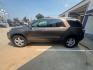 2012 BROWN GMC ACADIA SLT-1 (1GKKVRED5CJ) with an 3.6L engine, Automatic transmission, located at 1100 W. Sheridan Ave., Shenandoah, 51601, (712) 246-1600, 40.765678, -95.388817- Photo#1
