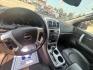 2012 BROWN GMC ACADIA SLT-1 (1GKKVRED5CJ) with an 3.6L engine, Automatic transmission, located at 1100 W. Sheridan Ave., Shenandoah, 51601, (712) 246-1600, 40.765678, -95.388817- Photo#3