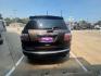 2012 BROWN GMC ACADIA SLT-1 (1GKKVRED5CJ) with an 3.6L engine, Automatic transmission, located at 1100 W. Sheridan Ave., Shenandoah, 51601, (712) 246-1600, 40.765678, -95.388817- Photo#5