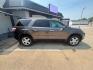 2012 BROWN GMC ACADIA SLT-1 (1GKKVRED5CJ) with an 3.6L engine, Automatic transmission, located at 1100 W. Sheridan Ave., Shenandoah, 51601, (712) 246-1600, 40.765678, -95.388817- Photo#7