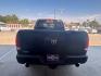 2012 BLK DODGE RAM 1500 SPORT (1C6RD7HT1CS) with an 5.7L engine, Automatic transmission, located at 1100 W. Sheridan Ave., Shenandoah, 51601, (712) 246-1600, 40.765678, -95.388817 - Photo#5