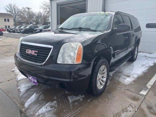 2011 GMC YUKON XL 4DR