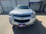 2011 SILVER CHEVROLET EQUINOX LTZ (2CNFLGEC9B6) with an 2.4L engine, Automatic transmission, located at 1100 W. Sheridan Ave., Shenandoah, 51601, (712) 246-1600, 40.765678, -95.388817 - Photo#6