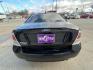 2008 BLACK FORD FUSION S (3FAHP06Z88R) with an 2.3L engine, Automatic transmission, located at 1100 W. Sheridan Ave., Shenandoah, 51601, (712) 246-1600, 40.765678, -95.388817- Photo#7