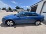 2009 BLUE FORD FUSION SEL (3FAHP08129R) with an 3.0L engine, Automatic transmission, located at 1100 W. Sheridan Ave., Shenandoah, 51601, (712) 246-1600, 40.765678, -95.388817- Photo#1