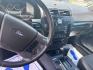 2009 BLUE FORD FUSION SEL (3FAHP08129R) with an 3.0L engine, Automatic transmission, located at 1100 W. Sheridan Ave., Shenandoah, 51601, (712) 246-1600, 40.765678, -95.388817- Photo#4