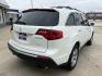 2012 WHITE ACURA MDX BASE (2HNYD2H26CH) with an 3.7L engine, Automatic transmission, located at 1100 W. Sheridan Ave., Shenandoah, 51601, (712) 246-1600, 40.765678, -95.388817- Photo#1