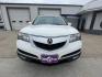 2012 WHITE ACURA MDX BASE (2HNYD2H26CH) with an 3.7L engine, Automatic transmission, located at 1100 W. Sheridan Ave., Shenandoah, 51601, (712) 246-1600, 40.765678, -95.388817- Photo#8