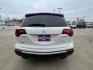 2012 WHITE ACURA MDX BASE (2HNYD2H26CH) with an 3.7L engine, Automatic transmission, located at 1100 W. Sheridan Ave., Shenandoah, 51601, (712) 246-1600, 40.765678, -95.388817- Photo#9
