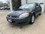 2009 BLUE CHEVROLET IMPALA 1LT (2G1WT57KX91) with an 3.5L engine, Automatic transmission, located at 1100 W. Sheridan Ave., Shenandoah, 51601, (712) 246-1600, 40.765678, -95.388817 - Photo#0