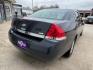 2009 BLUE CHEVROLET IMPALA 1LT (2G1WT57KX91) with an 3.5L engine, Automatic transmission, located at 1100 W. Sheridan Ave., Shenandoah, 51601, (712) 246-1600, 40.765678, -95.388817 - Photo#1