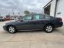 2009 BLUE CHEVROLET IMPALA 1LT (2G1WT57KX91) with an 3.5L engine, Automatic transmission, located at 1100 W. Sheridan Ave., Shenandoah, 51601, (712) 246-1600, 40.765678, -95.388817 - Photo#2
