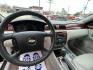 2009 BLUE CHEVROLET IMPALA 1LT (2G1WT57KX91) with an 3.5L engine, Automatic transmission, located at 1100 W. Sheridan Ave., Shenandoah, 51601, (712) 246-1600, 40.765678, -95.388817 - Photo#5