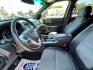 2015 GRAY FORD EXPLORER XLT (1FM5K8D89FG) with an 3.5L engine, Automatic transmission, located at 1100 W. Sheridan Ave., Shenandoah, 51601, (712) 246-1600, 40.765678, -95.388817 - Photo#3