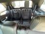 2015 GRAY FORD EXPLORER XLT (1FM5K8D89FG) with an 3.5L engine, Automatic transmission, located at 1100 W. Sheridan Ave., Shenandoah, 51601, (712) 246-1600, 40.765678, -95.388817 - Photo#5