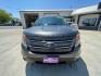 2015 GRAY FORD EXPLORER XLT (1FM5K8D89FG) with an 3.5L engine, Automatic transmission, located at 1100 W. Sheridan Ave., Shenandoah, 51601, (712) 246-1600, 40.765678, -95.388817 - Photo#8