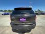 2015 GRAY FORD EXPLORER XLT (1FM5K8D89FG) with an 3.5L engine, Automatic transmission, located at 1100 W. Sheridan Ave., Shenandoah, 51601, (712) 246-1600, 40.765678, -95.388817 - Photo#9