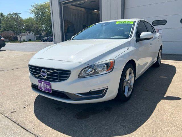 photo of 2014 VOLVO S60 4DR