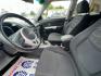 2012 SILVER KIA SOUL + (KNDJT2A65C7) with an 2.0L engine, Automatic transmission, located at 1100 W. Sheridan Ave., Shenandoah, 51601, (712) 246-1600, 40.765678, -95.388817- Photo#3