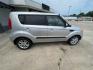 2012 SILVER KIA SOUL + (KNDJT2A65C7) with an 2.0L engine, Automatic transmission, located at 1100 W. Sheridan Ave., Shenandoah, 51601, (712) 246-1600, 40.765678, -95.388817- Photo#6