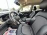 2010 BLACK HYUNDAI TUCSON GLS (KM8JUCAC9AU) with an 2.4L engine, Automatic transmission, located at 1100 W. Sheridan Ave., Shenandoah, 51601, (712) 246-1600, 40.765678, -95.388817 - Photo#3