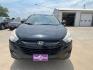 2010 BLACK HYUNDAI TUCSON GLS (KM8JUCAC9AU) with an 2.4L engine, Automatic transmission, located at 1100 W. Sheridan Ave., Shenandoah, 51601, (712) 246-1600, 40.765678, -95.388817 - Photo#7